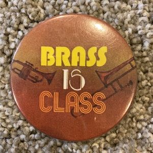 Band Button
